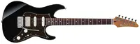 Ibanez AZ2204B Black