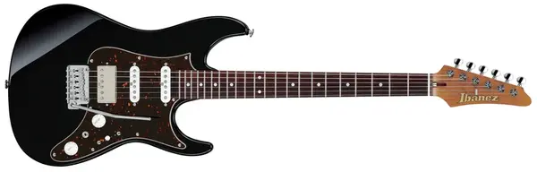 Ibanez AZ2204B Black