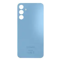 Kryt baterie Samsung Galaxy Galaxy A15 5G, optimistic blue (Service Pack)