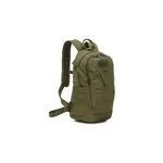NILS Batoh camp NC3905 cobra zelený 25 litrov