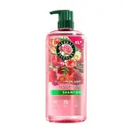 HERBAL ESSENCES Šampón Rose 650 ml