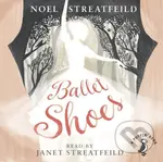 Ballet Shoes - Noel Streatfeild - kniha z kategorie Pro děti