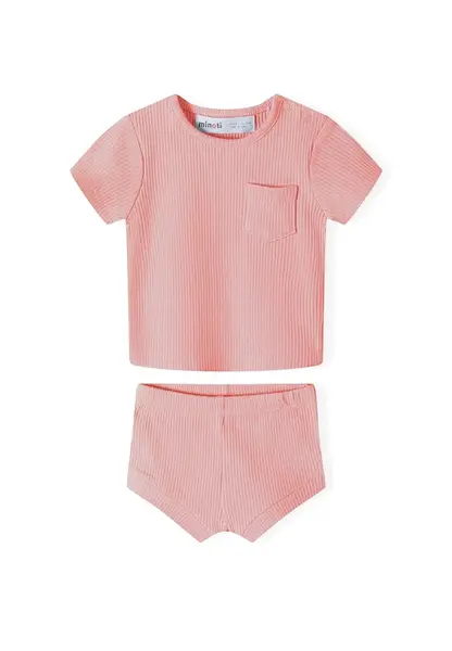 MINOTI Set  ružová