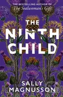 The Ninth Child (The new novel from the author of The Sealwoman's Gift) - kniha z kategorie Společenská beletrie