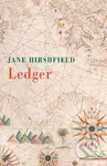 Ledger - Jane Hirshfield