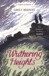 Wuthering Heights - Emily Bronte