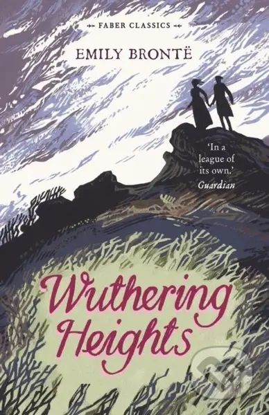 Wuthering Heights - Emily Bronte