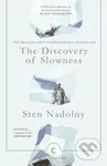 The Discovery Of Slowness - Sten Nadolny - kniha z kategorie Společenská beletrie