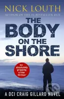 The Body on the Shore (An absolutely gripping crime thriller) - kniha z kategorie Detektivky, thrillery a horory