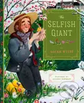 Selfish Giant - Oscar Wilde - kniha z kategorie Pro děti