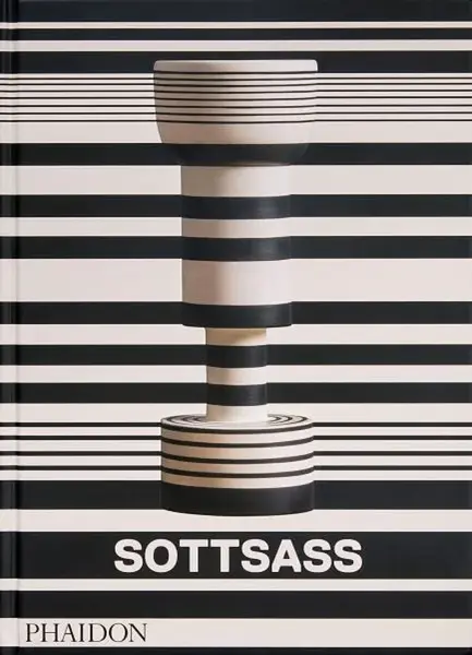 Ettore Sottsass - Phillipe Thome
