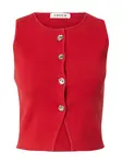 EDITED Vesta 'Gemma'  červená