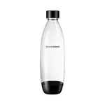 SODASTREAM Lahev Fuse do myčky 1 l Black