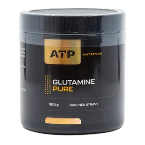 ATP Glutamine Pure - 300g