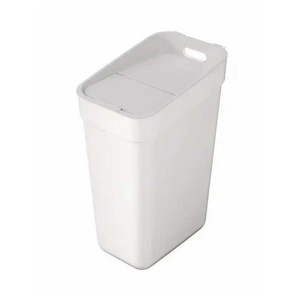 Curver Odpadkový koš Ready To Collect 30 l bílý