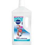 Ecozone Čistič kuchyňských odpadů 4 dávky 1 l