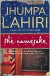 The Namesake - Lahiri Jhumpa