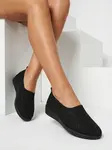 Dámské Slip-On boty s kamínky