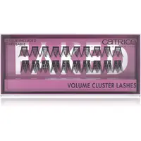 Catrice Faked umelé mihalnice s lepidlom 2 ks