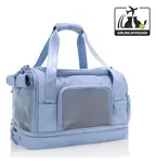 Heys Pawsenger Pet Carrier Blue