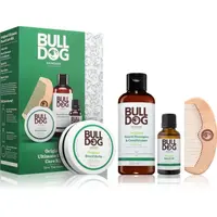 Bulldog Original Ultimate Beard Care Kit sada na holenie