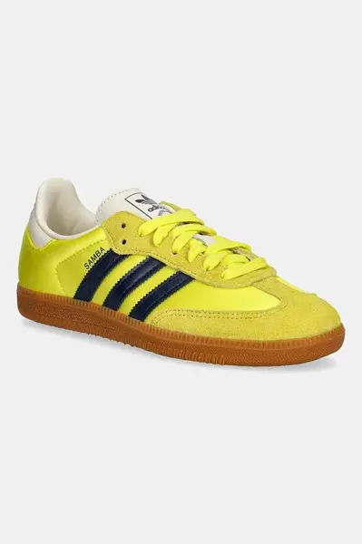 Tenisky adidas Originals Samba OG