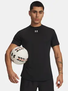 Under Armour UA M Challenger Pro PRNT SS Men's T-Shirt - Men's