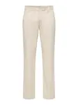 Only & Sons Chino nohavice 'ONSWeft'  kamenná