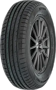 ATLAS 205/65 R 16 107R POLARBEAR_VAN2 TL C M+S 3PMSF