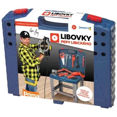 Kutilský box LPL - sada