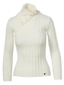 KOROSHI Sveter  nebielená