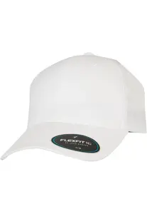FLEXFIT NU® CAP bílá