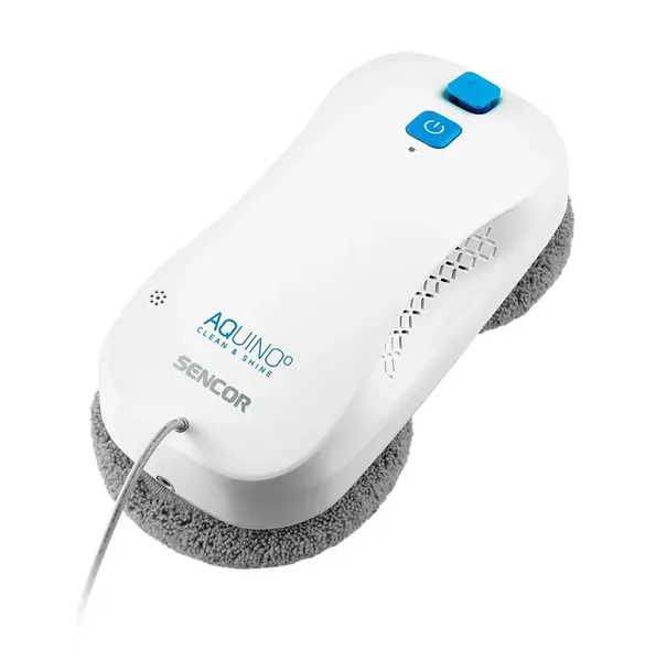 SENCOR SRW 6010WH robotický čistič oken