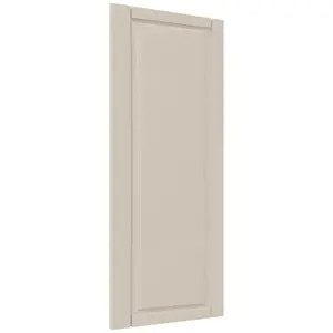 Kuchyňská dvířka Luxeo F13-G45(100) hampton kašmír