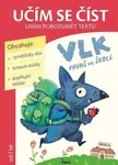 Vlk, prvně ve škole - Petr Šulc