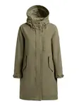 khujo Prechodná parka 'FREYA'  olivová
