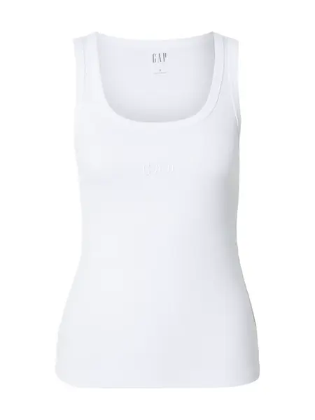 GAP Top  biela