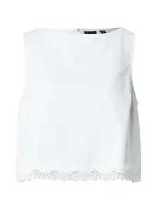 GAP Top  biela