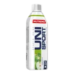 Nutrend UNISPORT, 1000 ml, zelené jablko