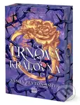 Trnová královna - Sasha Peyton Smith
