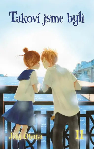 Takoví jsme byli 11 - Júki Obata