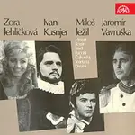 Různí interpreti – Operní árie