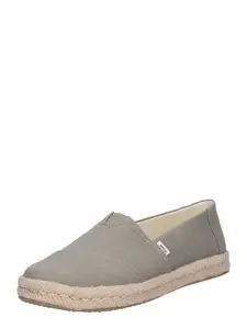 TOMS Espadrilky 'Alpargata Rope 2.0'  sivobéžová