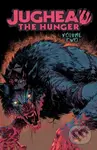 Jughead: The Hunger Vol. 2 - Frank Tieri, Joe Eisma - kniha z kategorie Komiksy