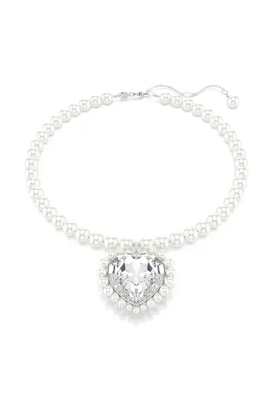 Náhrdelník Swarovski Ariana Grande x Swarovski 5720858