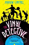The Vinyl Detective: Low Action (Vinyl Detective 5) - kniha z kategorie Detektivky, thrillery a horory