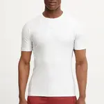 Tričko adidas Originals Supernova bílá barva, JD0046