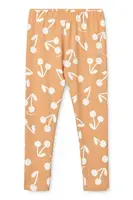 Dětské bavlněné legíny Liewood Marie Printed Leggings