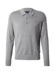 TOMMY HILFIGER Sveter  sivá