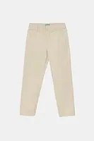 Dětské kalhoty United Colors of Benetton